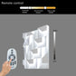 LightSphere - Stijlvolle LED Wandlamp voor Interieurs