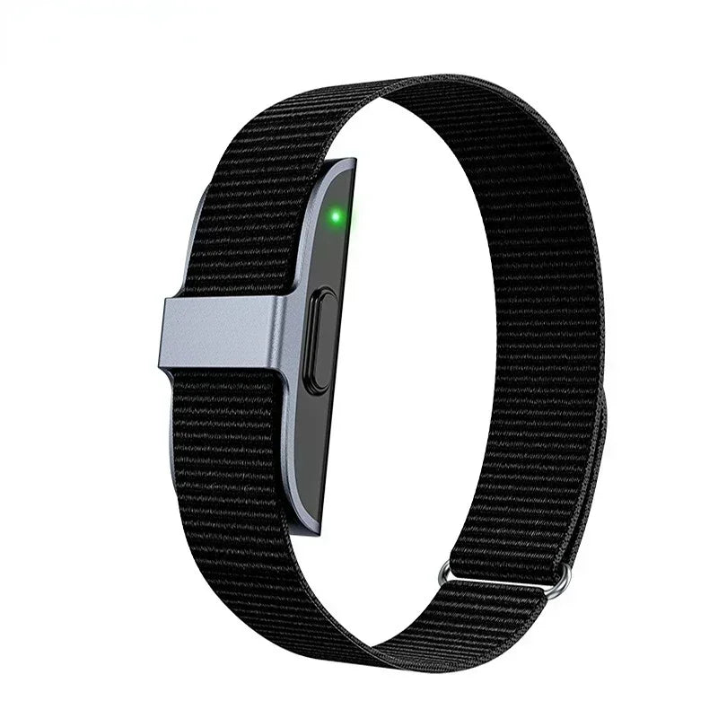 HealthTrack - IP68 Waterdichte Fitness Stappenteller