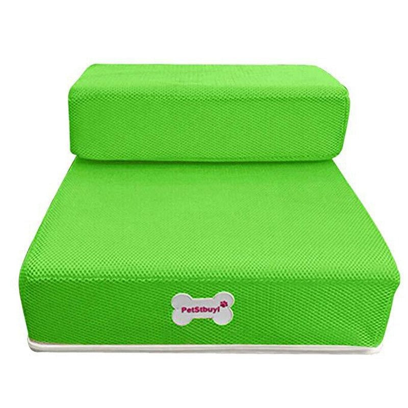 DogStep Pro - Luxe 2-Laags Honden Trap