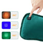 WarmthComfort - Luxe Draagbaar Verwarmingskussen voor Ultieme Cozy Moments
