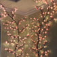 PetalGlow - Betoverende Sakura LED Lichtslinger