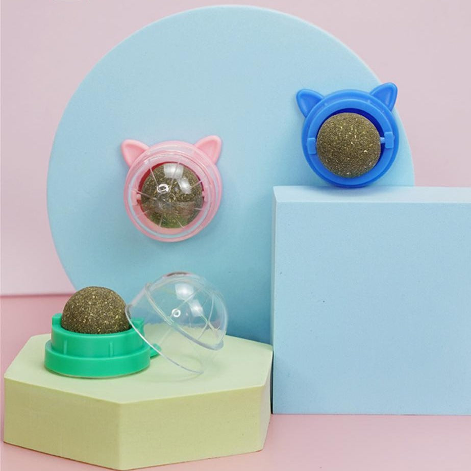 Purrfect - Speelgoed voor Gelukkige Katten