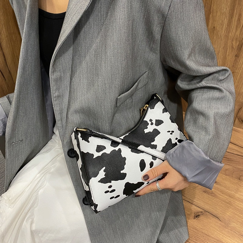 Maggie Handbag – 3 Exclusieve Prints voor Jouw Stijl