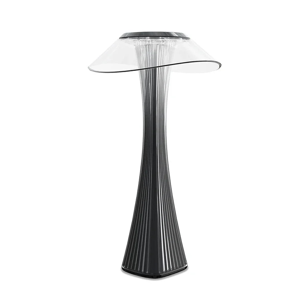 BrillianceWave - Elegante LED Bureauverlichting voor Thuis
