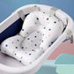 SplashEase - Veilig Draagbare Anti-Slip Babybadmat
