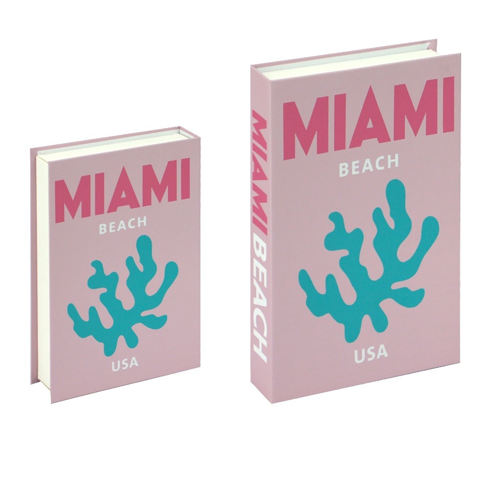DecorativeBooks – Vrolijke Boeken voor je Woonkamer