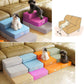 DogStep Pro - Luxe 2-Laags Honden Trap