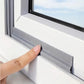 SealGuard Strips - Geluids- en Weerbestendige Oplossing