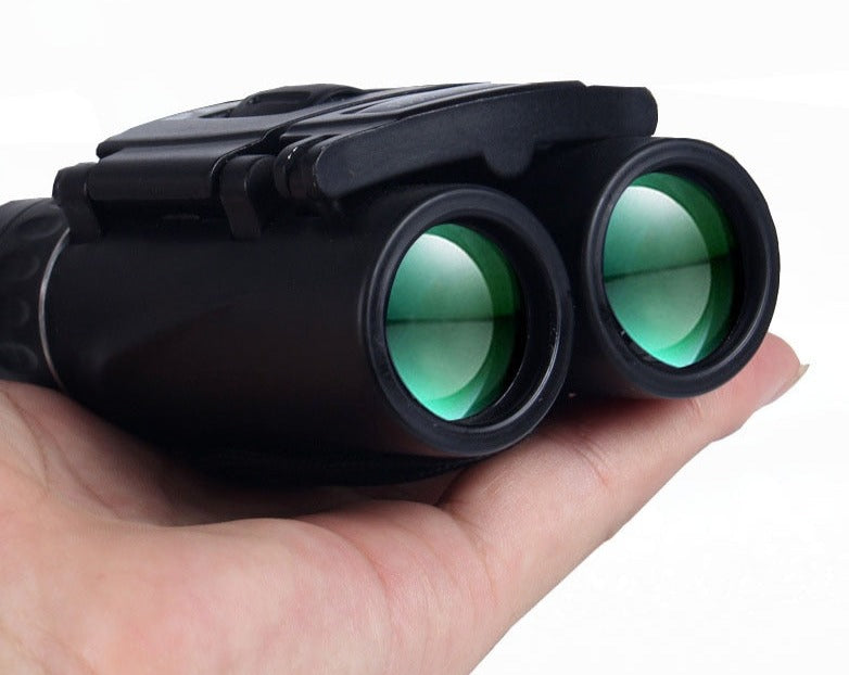 VisionMaster - Professionele Binoculaire Verrekijker voor Dichtbij Beleving
