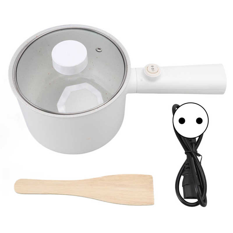 QuickHeat – Multifunctionele Elektrische Kookpan