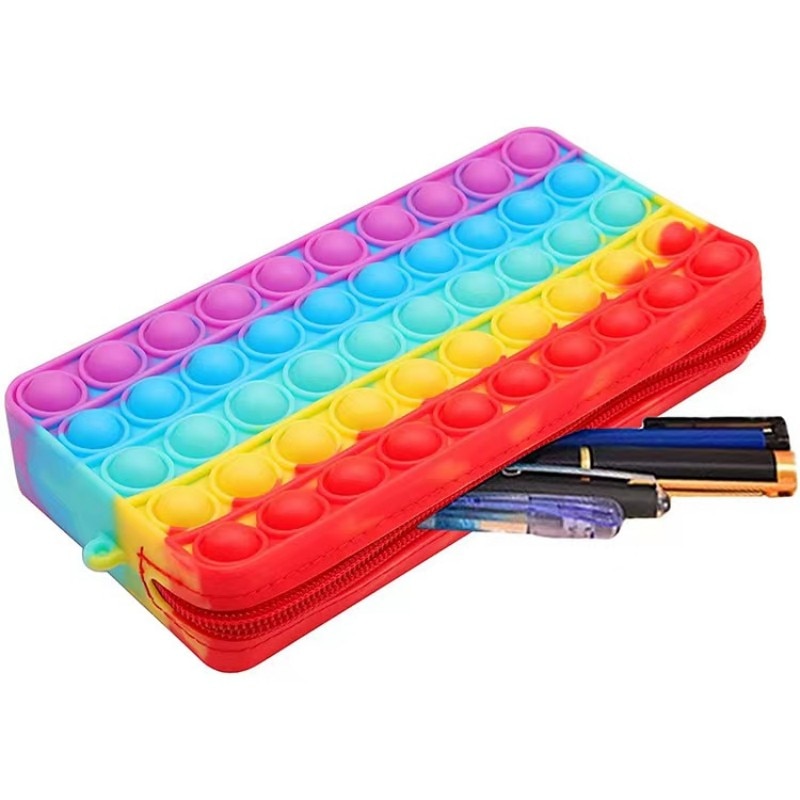 CalmPop Case – Ontspan en Organiseer voor Kinderen