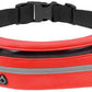 RunFlex – Waterdicht Heuptasje voor Hardlopers