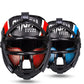 FightGuard - Premium Bescherming met Gezichtsmasker