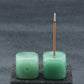 GemAura Incense Holder - Creëer Rust in Huis