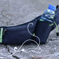RunEase Belt – Waterdichte Hardloopriem met Drinkhouder