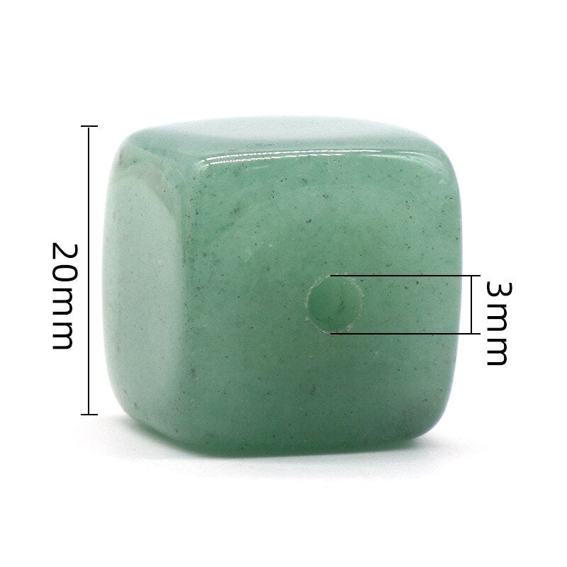 GemAura Incense Holder - Creëer Rust in Huis