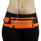 RunFlex – Waterdicht Heuptasje voor Hardlopers