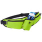 RunEase Belt – Waterdichte Hardloopriem met Drinkhouder