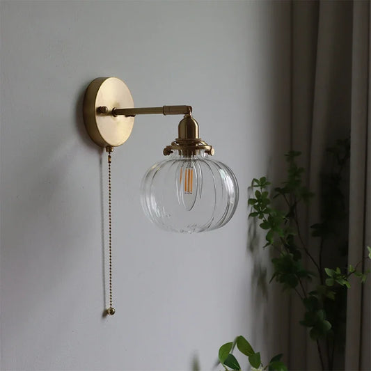 LightCrown Wall Lamp - Strakke Moderne Verlichting
