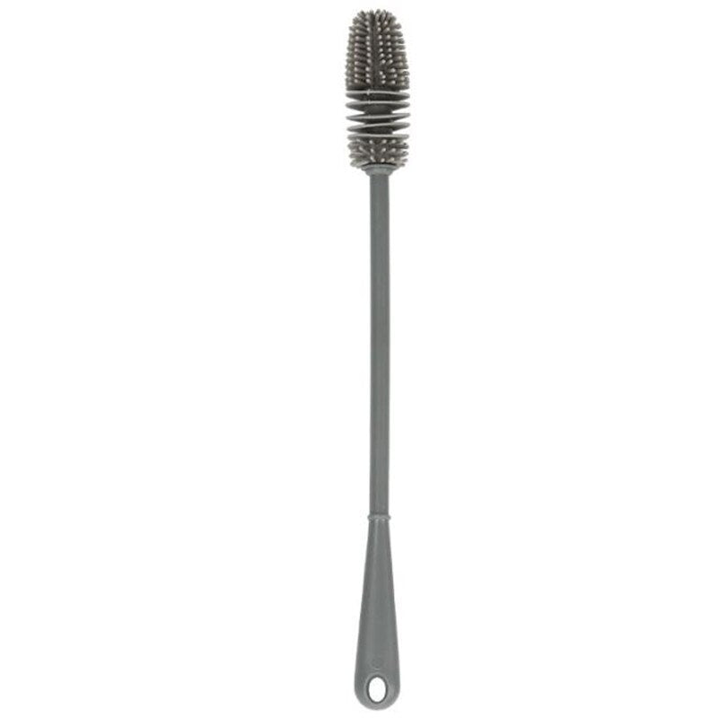 BrushMaster – Siliconen Afwasborstel voor Flessen en Glazen