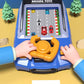 SpeedKid Toy - Realistisch Stuurwiel voor Avonturen