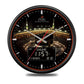 PrayerTime Clock – Slimme Wandklok met Azan