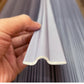 SealGuard Strips - Geluids- en Weerbestendige Oplossing