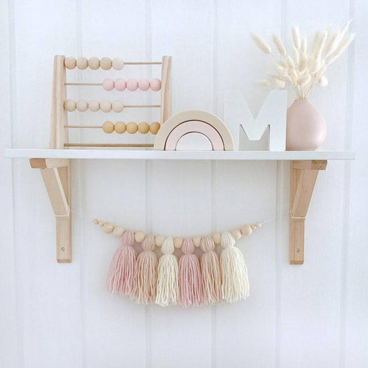 TinyGlow String - Schattige Verlichting voor de Babykamer