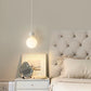 LichtKroon Lamp - Stijlvolle LED Hanglamp Binnenverlichting