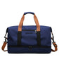 CarryOnFit Reistas- Luxe Crossbody Reistas voor Actieve Avonturiers