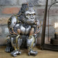 SteamBeast - Steampunk Dierenfiguren met Tandwielen