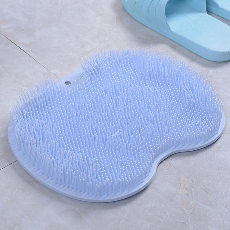 ScrubEase - Voet- en Rugmassage Scrubber