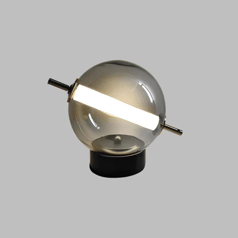 ChicLustre - Elegante Retro Tafellamp voor elke Ruimte