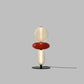 ChromaLuxe - Designer Vloerlamp met Kleuraccenten voor een Sprankelende Sfeer