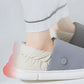 CloudWalkers Pantoffels - Luxe Verwarmde Pantoffels voor Ultiem Wintercomfort
