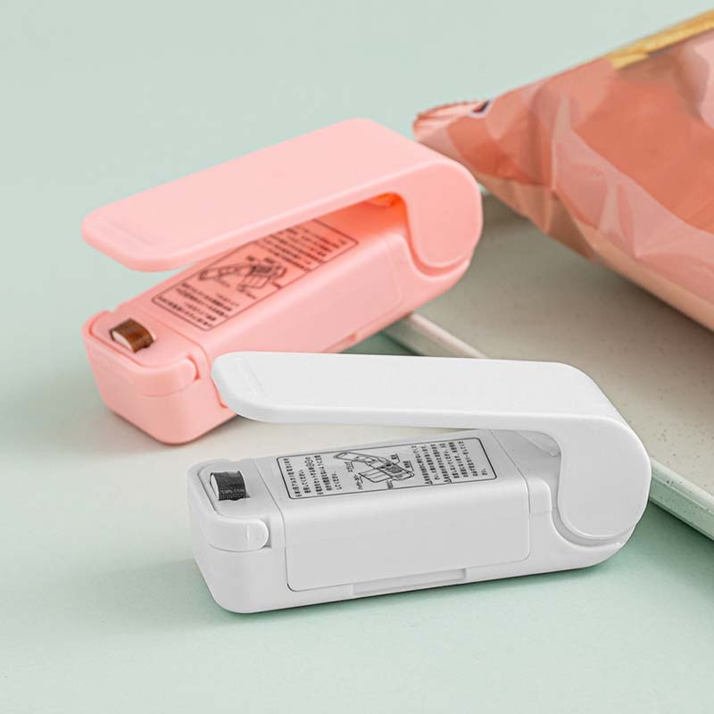 FreshSeal – Innovatieve Bewaaroplossing voor Versheid