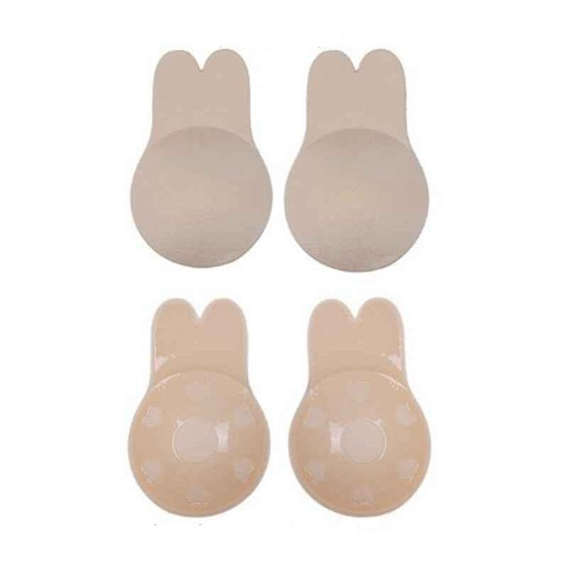 LiftUp - Zelfklevende Push-up Pads (2 paar)