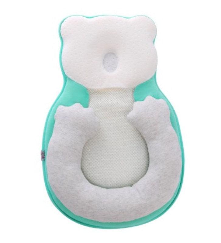 SnuggleSleep – Luxe Babybed voor Dromerige Nachten