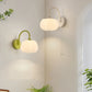 ModernLuxe - Elegante LED Wandlamp met Trekker