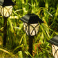 LunaGlow - Magische Solar Tuinverlichting voor Buiten