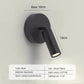 LumiNest – Elegante LED Wandlamp voor Slaapkamer & Hotel