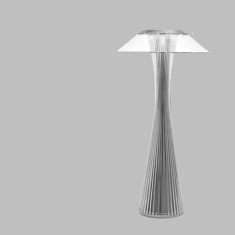 BrillianceWave - Elegante LED Bureauverlichting voor Thuis
