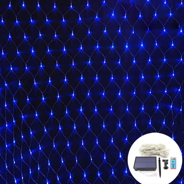 EnchantingGlow Buitenverlichting - Duurzame Zonne-Energie Tuinverlichting