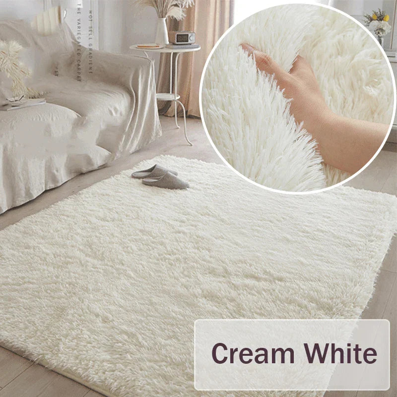 SoftNest - Luxe Antislip Tapijt voor Jouw Interieur