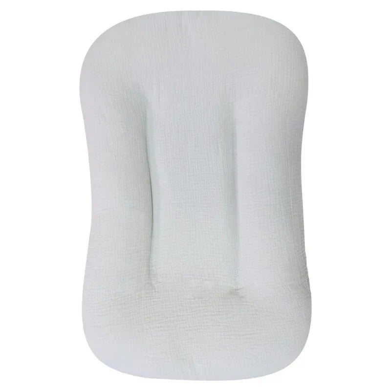 CuddleNest – Knus en Comfortabel Babynestje