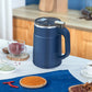 Handy Grind - Compacte Precisie Slijpmachine