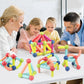 Magneo Blocks - Creatieve Magnetische Bouwset voor Kinderen