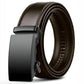 EliteStrap Belt - Luxe Automatische Heren Gesp