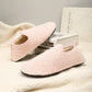 Wolkenwarmers Pantoffels - Luxe Pluche Huisschoenen voor Optimale Comfort