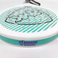 FibraPro Padelracket - Geavanceerd Racket met Perfecte Balans